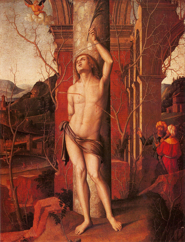 98- Марко Пальмеццано (около 1459–1539)