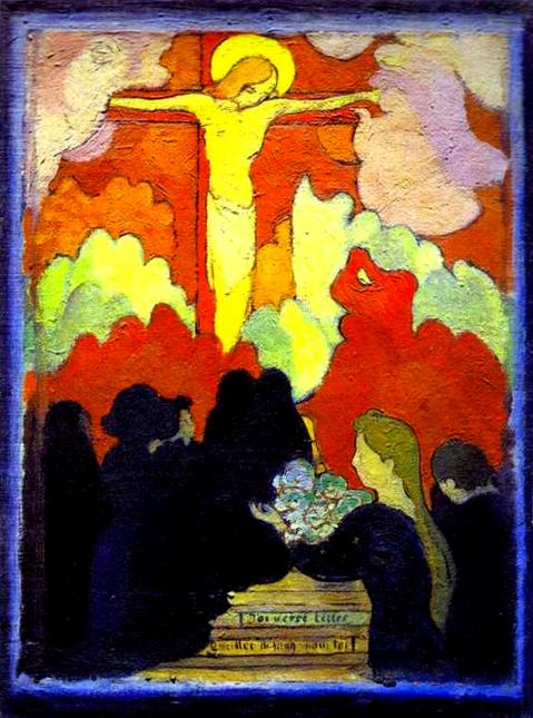 Maurice Denis