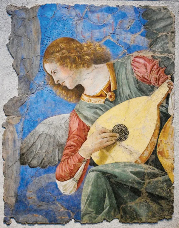99- Мелоззо да Форли (1438–1494)