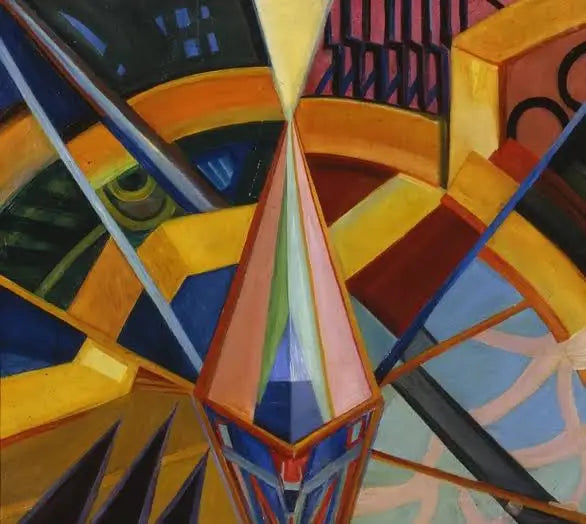 51- Михаил Матюшин (1861–1934)