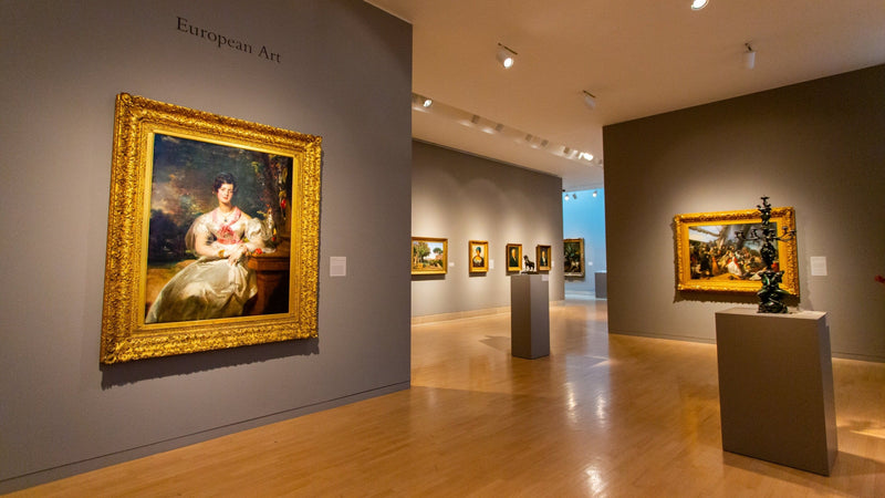 Dallas Museum of Art