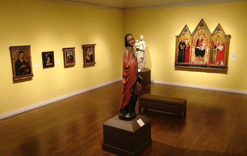Honolulu Museum of Art
