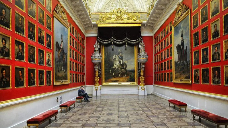 Эрмитаж