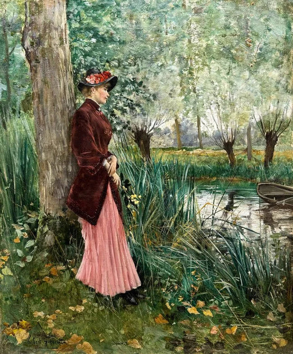 41- Норберт Гёнеутт (1854–1894)