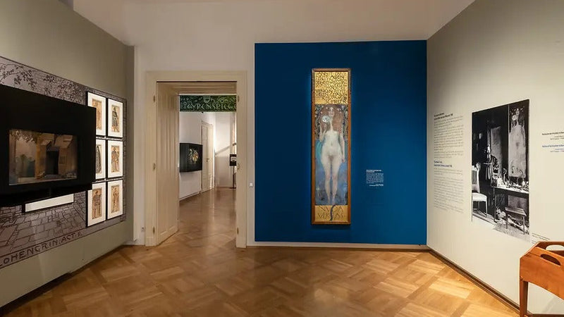 Österreichisches Theatermuseum