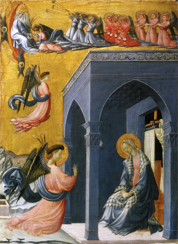 14- Паоло Уччелло (1397–1475)