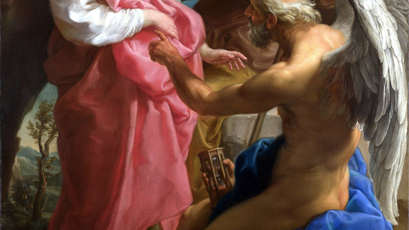 Pompeo Batoni