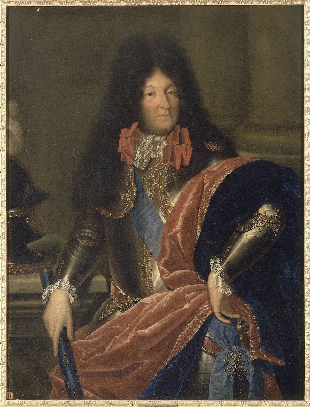 Jean Nocret