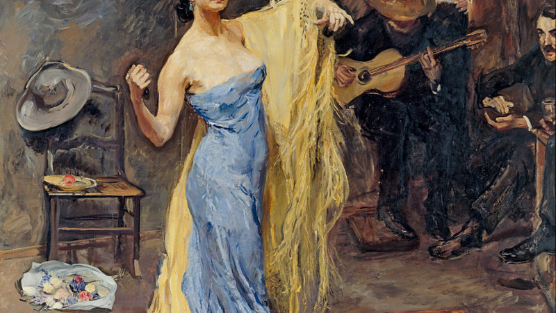 Макс Слефогт