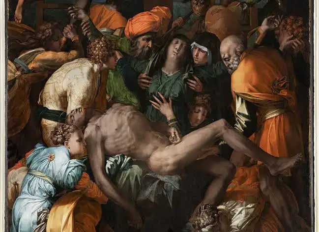 Rosso Fiorentino