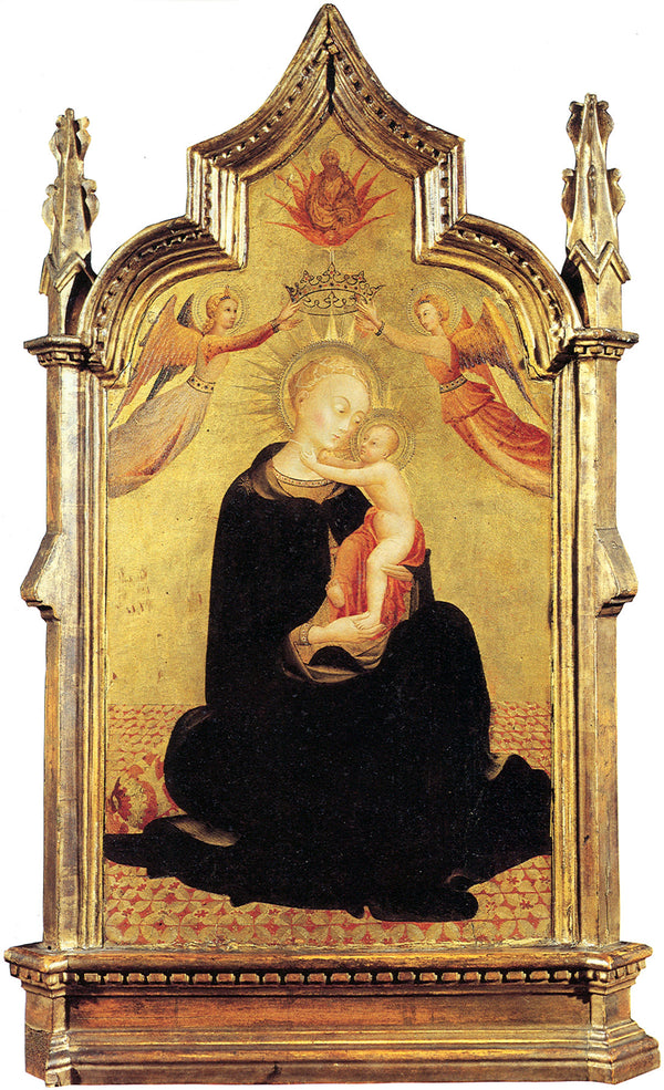 67- Сассетта (около 1392–1450)