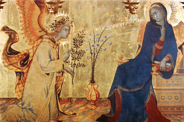 20- Симон Мартни (около 1284–1344)