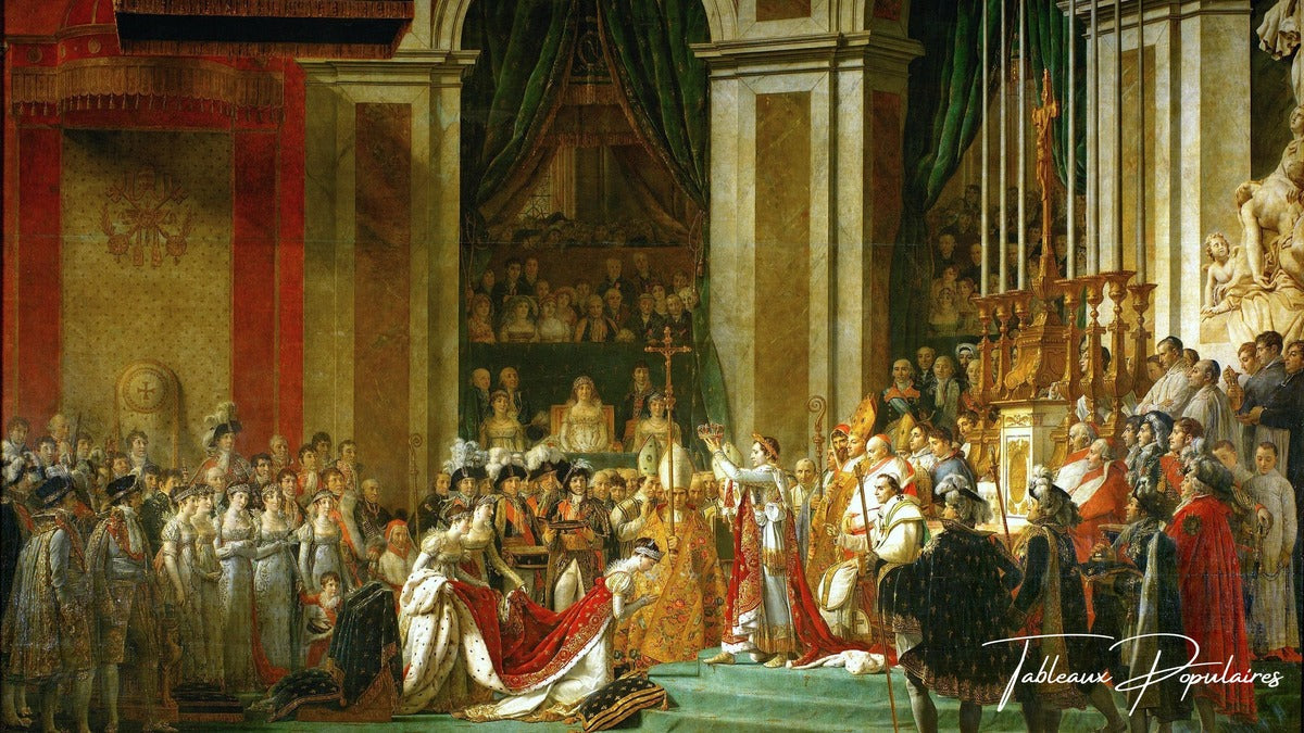 Tableaux connus