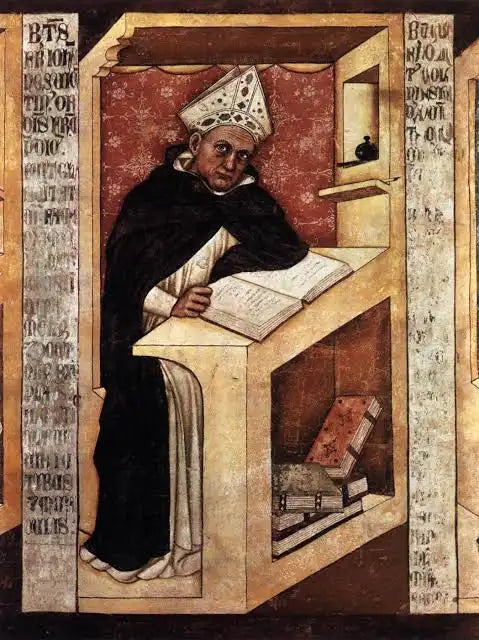 Tomaso da Modena