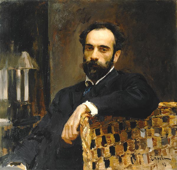 Valentin Serov