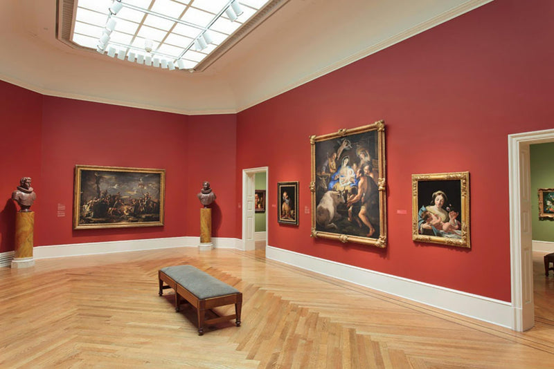 Virginia Museum of Fine Arts