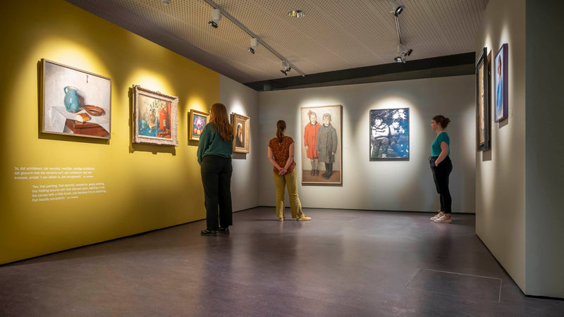 Заансе Музей