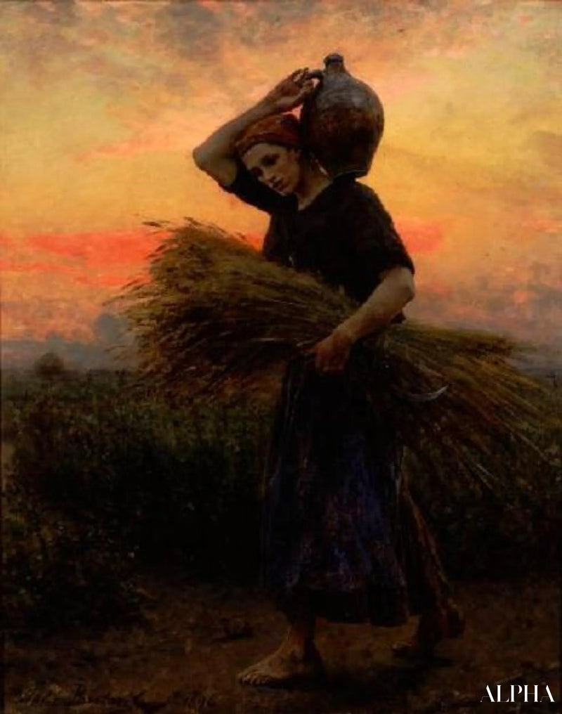 Jules Breton