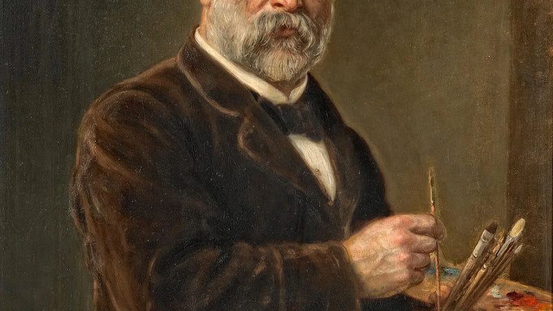 Людвиг Кнаус