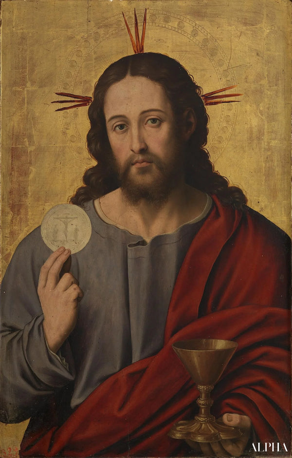 85- Висенте Мацип (около 1475–1550)
