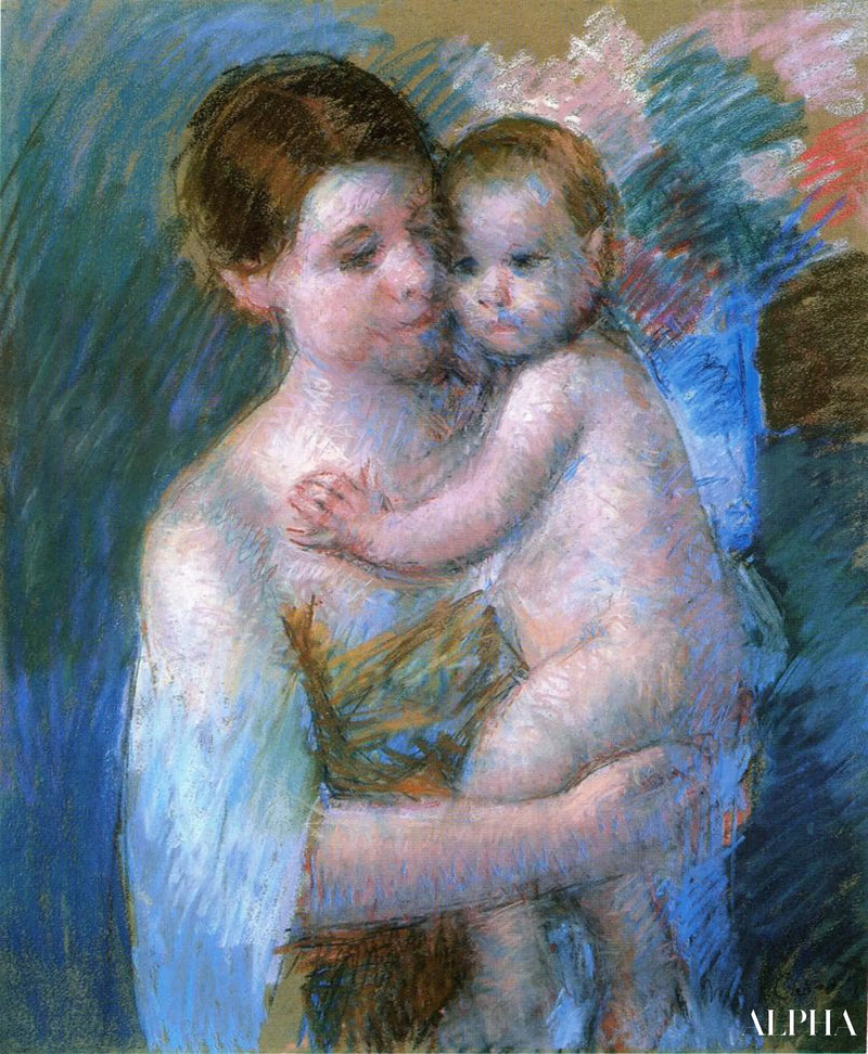 Mary Cassatt