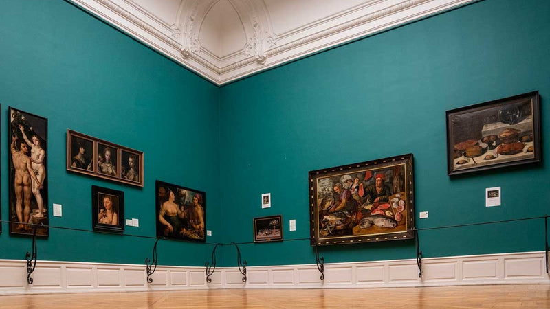 Musée d’Art moderne et contemporain de Strasbourg