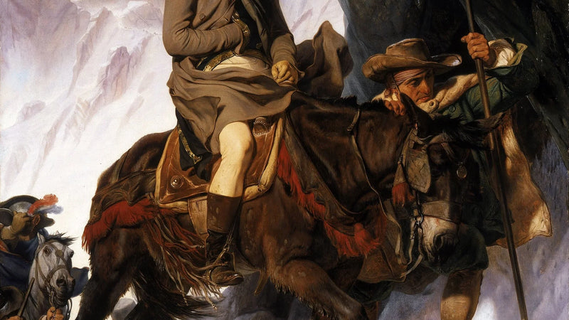 Поль Деларош