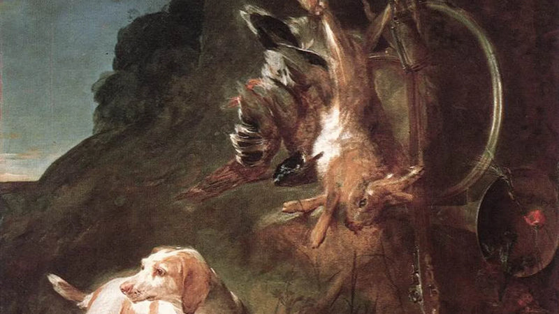 Жан Симеон Шарден