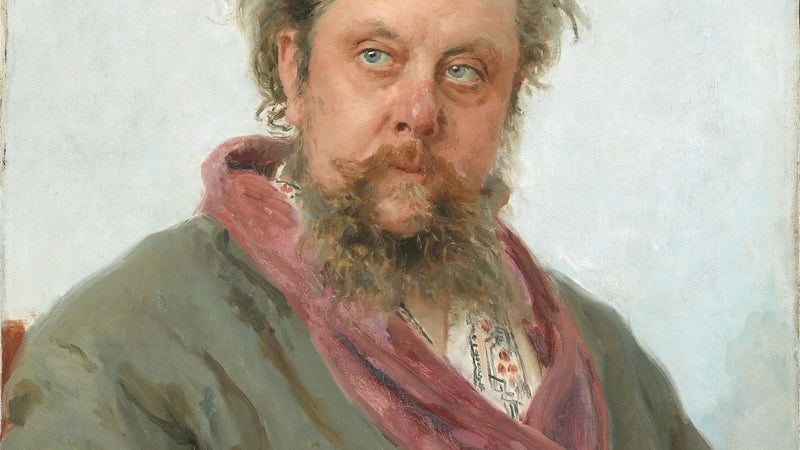 Илья Репин