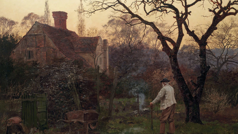 Эдвард Уилкинс Уэйт