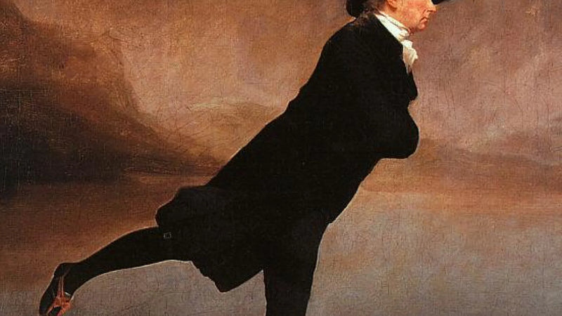 Генри Рэйберн