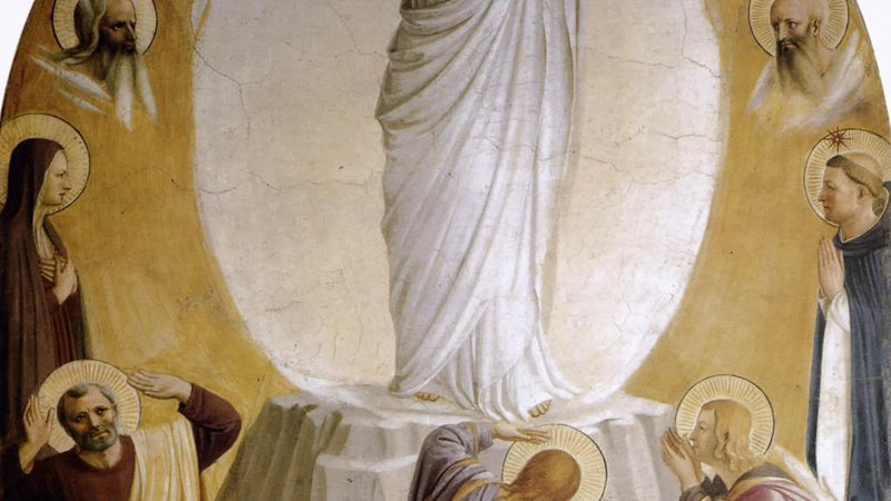 Фра Анджелико