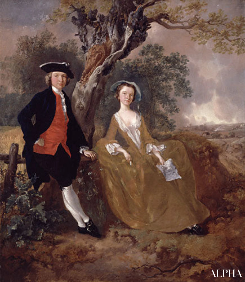 Thomas Gainsborough
