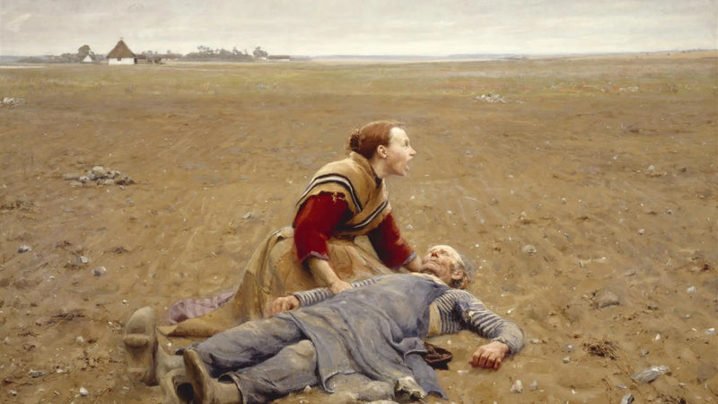 Андерсен Брендекильде