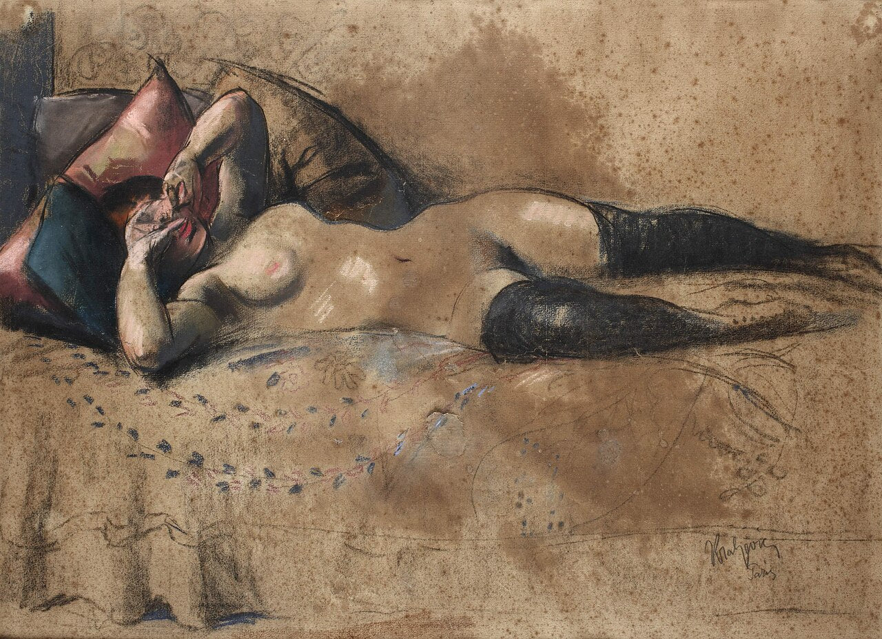 Après, Miroslav Kraljević