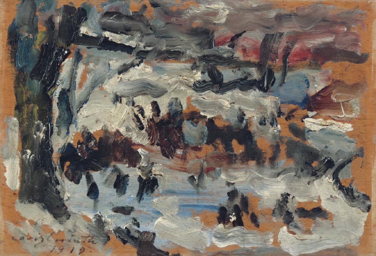 Q123537327 - Lovis Corinth