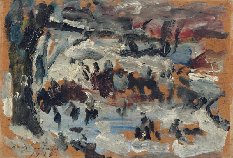 Q123537327 - Lovis Corinth