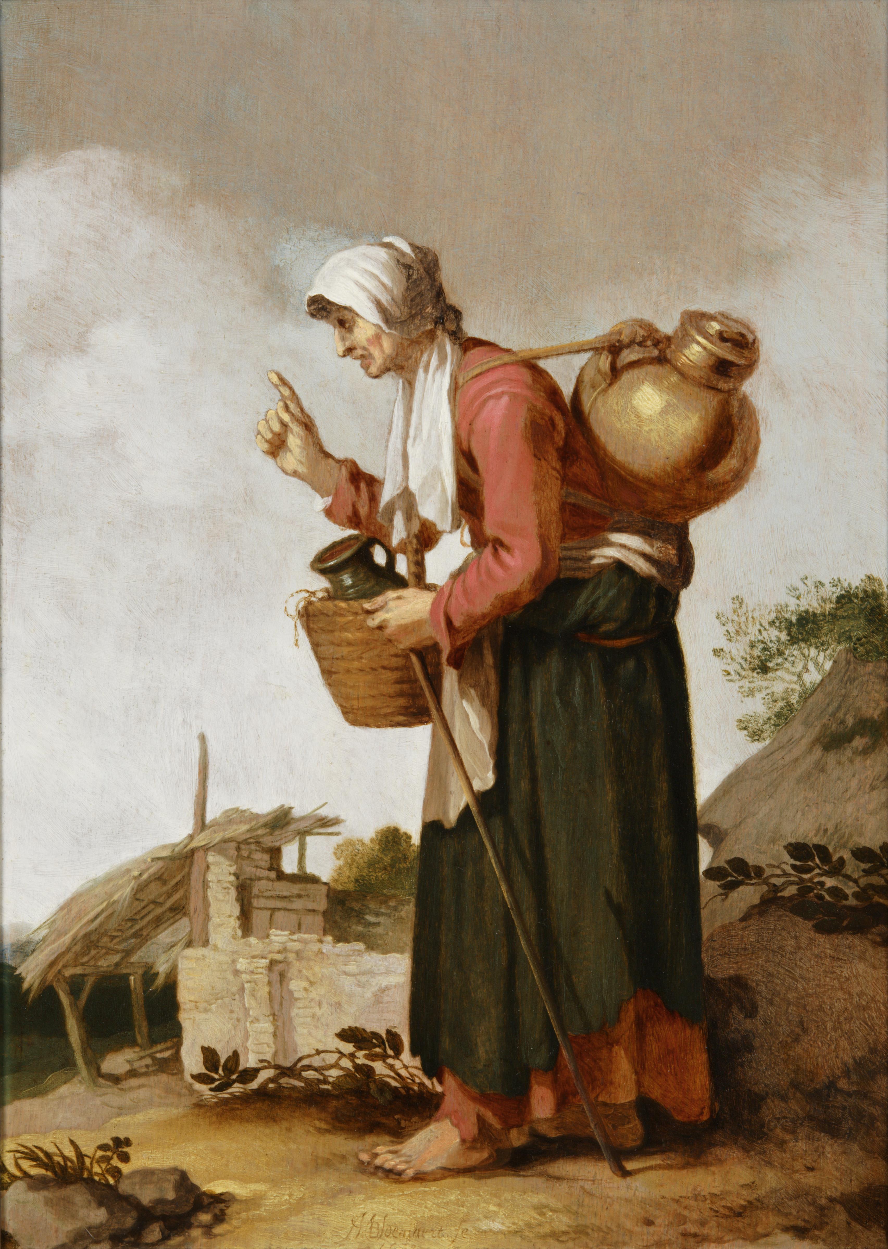 Q24065920 - Abraham Bloemaert