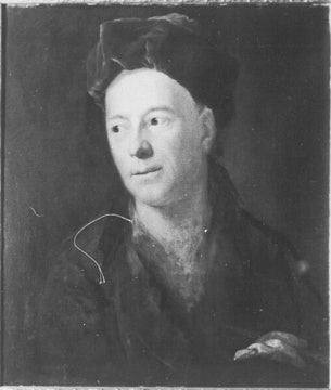 Adam Friedrich Oeser - Anton Graff