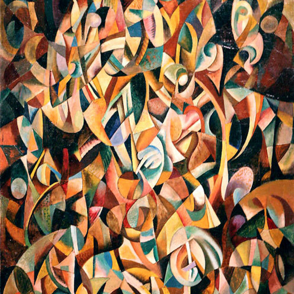 26- Александр Родченко (1891–1956)