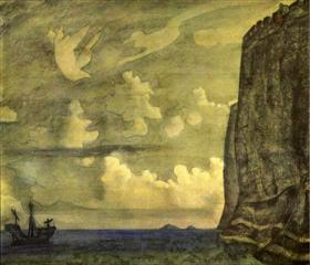 Q125253066 - Nicolas Roerich