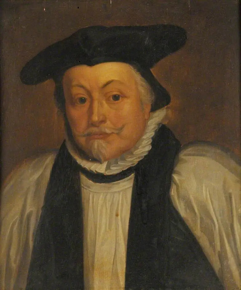 Гийом Ло (1573–1645) - Антуан ван Дейк