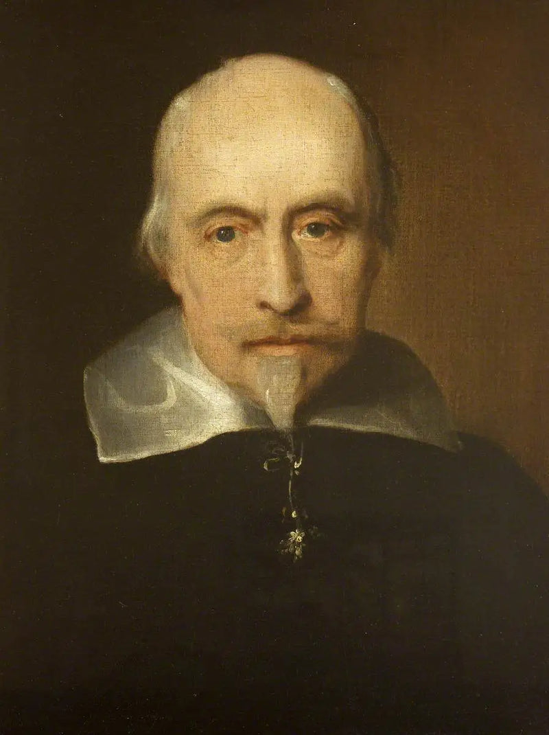 Роберт Хоптон (ок. 1575–1638), депутат Шефтсбери (1604–1610), депутат Сомерсета (1621) - Антуан ван Дейк
