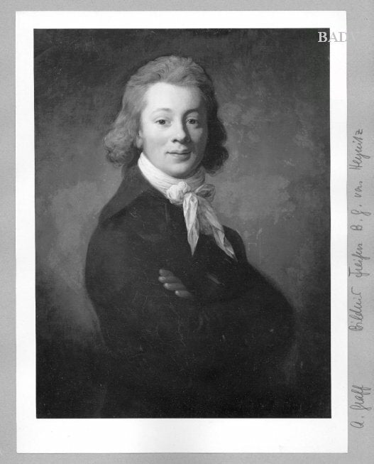 Q111645592 - Anton Graff