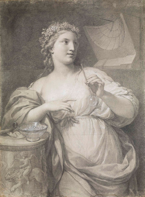 Q104524360 - Anton Raphael Mengs - Alpha Reproduction