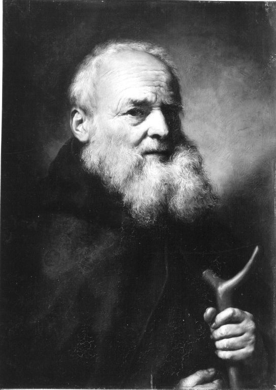 Q29959947 - Anton Raphael Mengs - Alpha Reproduction