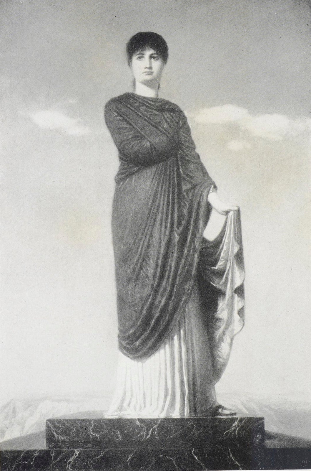 Q118181007 - Arnold Böcklin