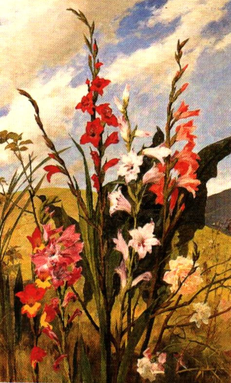 Q130616898 - Arturo Michelena