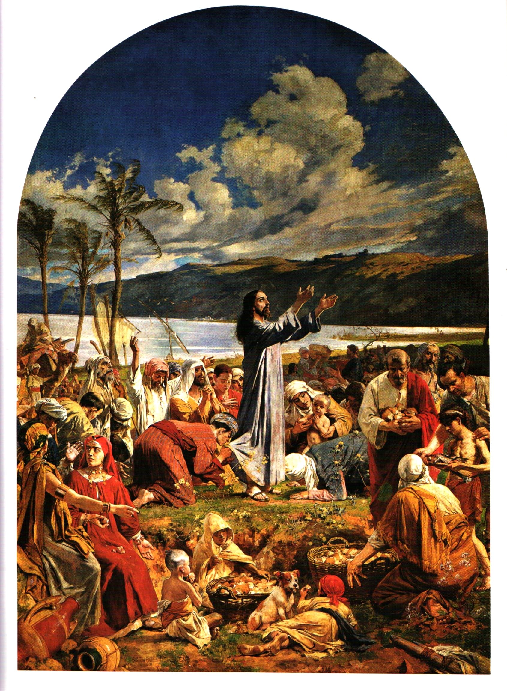 Q130616880 - Arturo Michelena