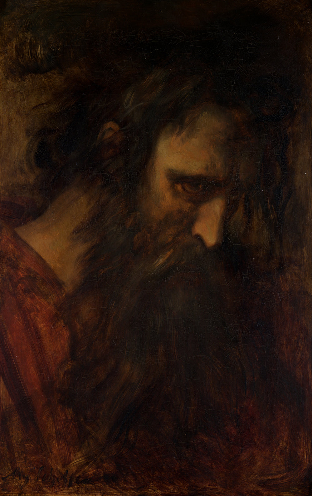 Q27032631 - Ary Scheffer - Alpha Reproduction